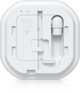 Ubiquiti Siren POE Ενσύρματη Σειρήνα Εσωτερικού/Υπαίθριου Χώρου Λευκή