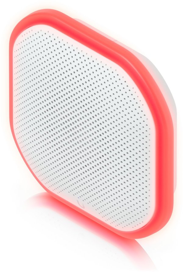 Ubiquiti Siren POE Ενσύρματη Σειρήνα Εσωτερικού/Υπαίθριου Χώρου Λευκή