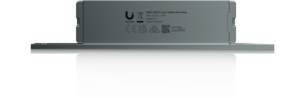 Ubiquiti Fail-Safe Electric Strike - Ηλεκτρικό Κυπρί Ασφαλείας
