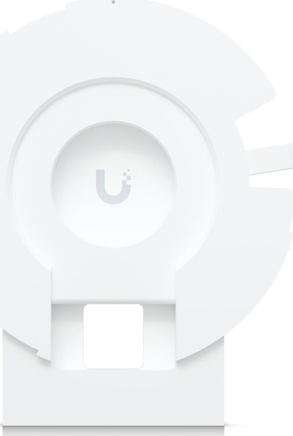 Ubiquiti Βάση Τοίχου για UniFi Access Point, Λευκό, Συμβατό με Πλήρες Μέγεθος (Full Size)