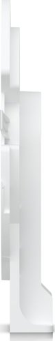 Ubiquiti Βάση Τοίχου για UniFi Access Point, Λευκό, Συμβατό με Πλήρες Μέγεθος (Full Size)