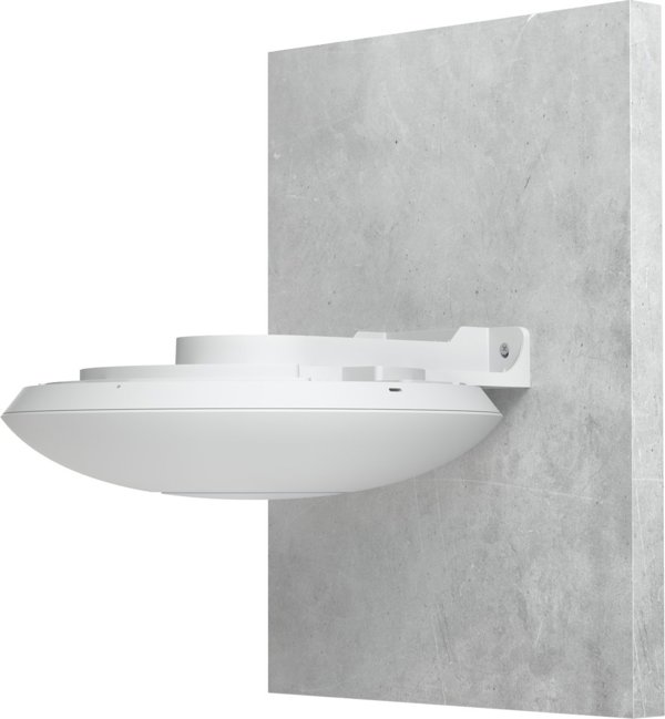 Ubiquiti Βάση Τοίχου για UniFi Access Point, Λευκό, Συμβατό με Πλήρες Μέγεθος (Full Size)