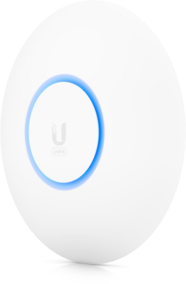 UBIQUITI ΣΥΜΠΑΓΕΣ, ΟΡΟΦΗΣ WIFI 6 AP ΜΕ 4 ΧΩΡΙΚΕΣ ΡΟΕΣ ΠΟΥ ΒΕΛΤΙΩΝΕΙ ΤΟ U6 LITE ΜΕ ΥΨΗΛΟΤΕΡΗ ΑΠΟΔΟΣΗ ΚΑΙ ΥΠΟΣΤΗΡΙΞΗ ΔΙΠΛΗΣ ΖΩΝΗΣ WIFI 6. ΙΔΑΝΙΚΟ ΓΙΑ ΜΙΚΡΕΣ ΚΑΙ ΜΕΣΑΙΕΣ ΕΠΙΧΕΙΡΗΣΕΙΣ