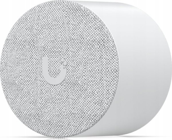 Ubiquiti UniFi PoE Smart Chime - Έξυπνο Κουδούνι με Τροφοδοσία PoE (UACC-Chime-PoE)