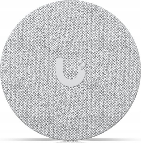 Ubiquiti UniFi PoE Smart Chime - Έξυπνο Κουδούνι με Τροφοδοσία PoE (UACC-Chime-PoE)