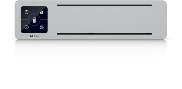 Ubiquiti AI Enhancer