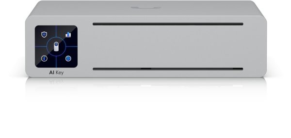 Ubiquiti AI Enhancer