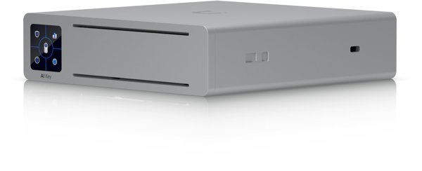 Ubiquiti AI Enhancer