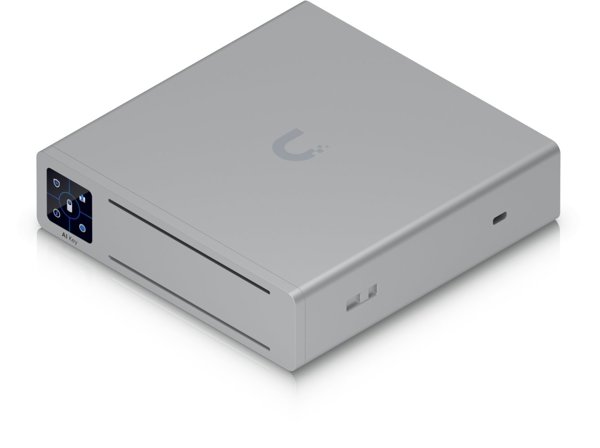 Ubiquiti AI Enhancer