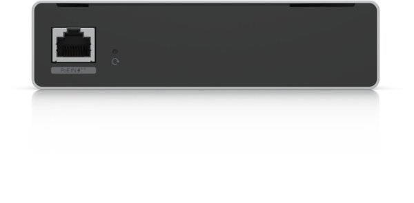 Ubiquiti AI Enhancer