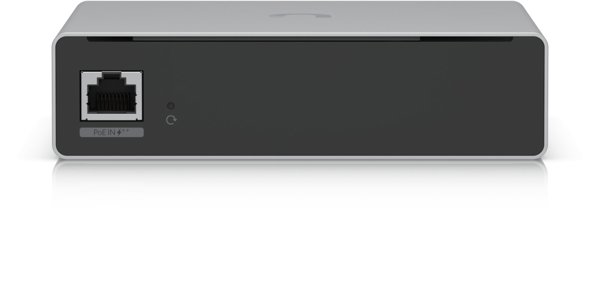 Ubiquiti AI Enhancer