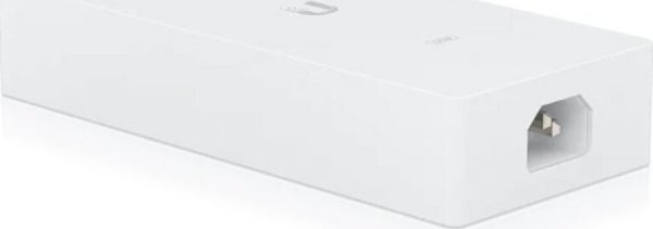 Ubiquiti TransPort 120W Προσαρμογέας Ισχύος (Power Adapter) - 810084690116