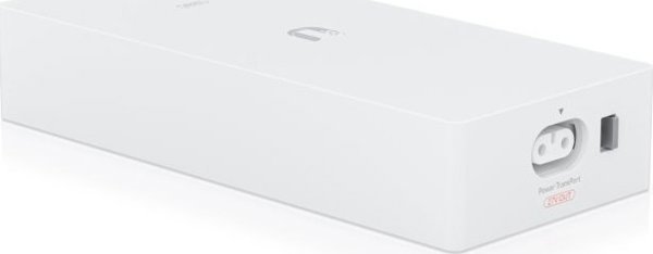 Ubiquiti TransPort 120W Προσαρμογέας Ισχύος (Power Adapter) - 810084690116