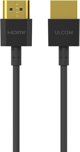 Καλώδιο HDMI Ubiquiti UACC-Cable-UHS-2M 2m High Speed, Μαύρο