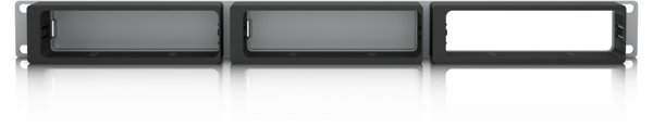 Ubiquiti UniFi AI Key Rack Mount - Βάση Στήριξης Rack για UniFi AI Key