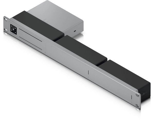 Ubiquiti UniFi AI Key Rack Mount - Βάση Στήριξης Rack για UniFi AI Key