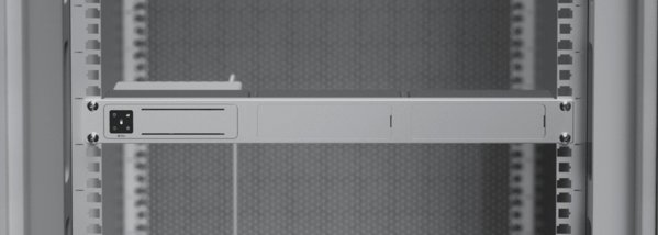 Ubiquiti UniFi AI Key Rack Mount - Βάση Στήριξης Rack για UniFi AI Key