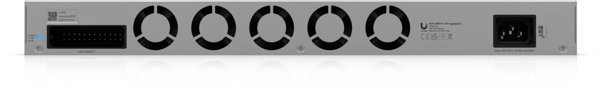 UBNT Pro XG Aggregation switch