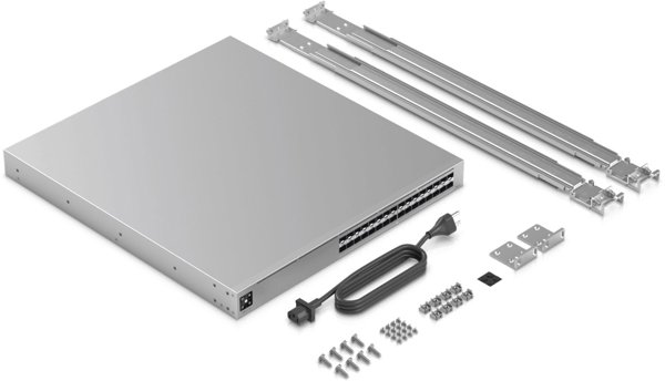 UBNT Pro XG Aggregation switch