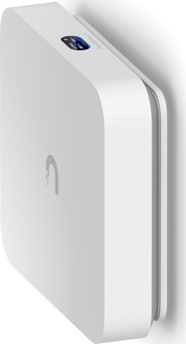 Ubiquiti UACC-FM-17cm Επιτοίχια Βάση Στήριξης για Access Points, 17cm