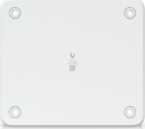 Ubiquiti UACC-FM-17cm Επιτοίχια Βάση Στήριξης για Access Points, 17cm