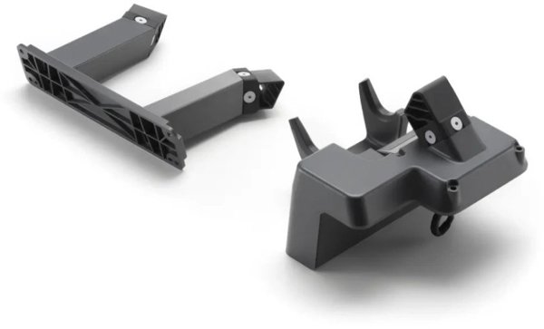 Uchwyt zabezpieczajacy drona na czas transportu DJI Dock 3 DJI Enterprise