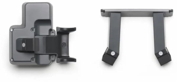 Uchwyt zabezpieczajacy drona na czas transportu DJI Dock 3 DJI Enterprise