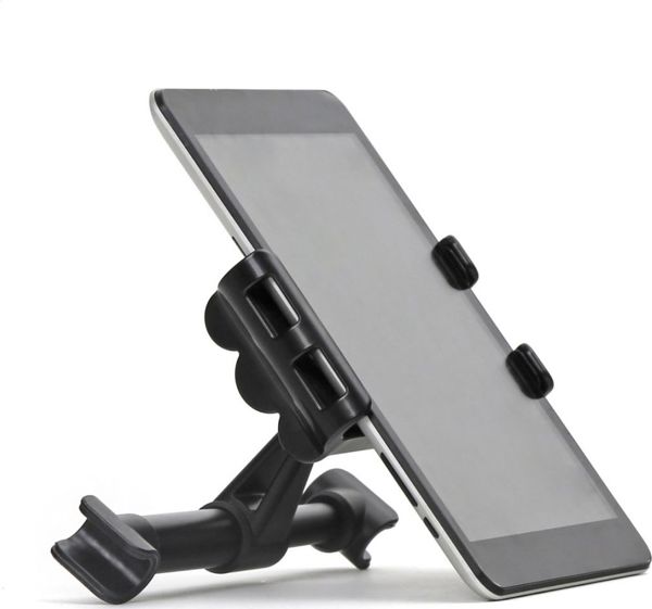 Βάση Omega OMEGA BACKSEAT TABLET 7-10.1" HOLDER FOR HEADREST [45491]