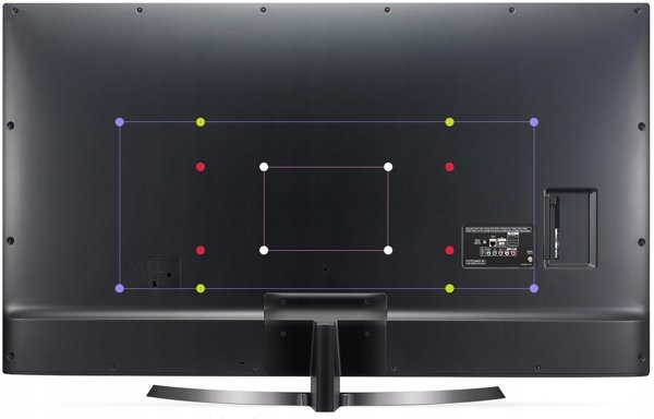 Βάση στήριξης οθόνης LCD 37-99"