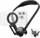 Μαγνητικό Λουρί για Λαιμό Pov με Magsafe για Τηλέφωνο Gopro Dji Insta360 Ulanzi MG14