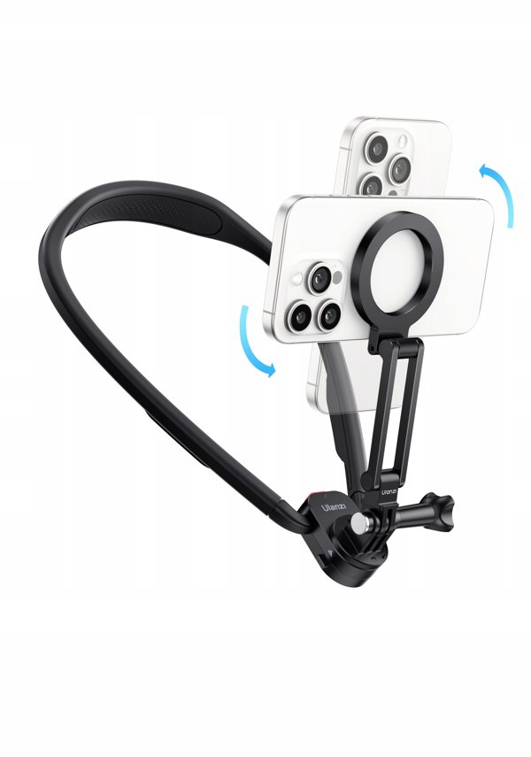 Μαγνητικό Λουρί για Λαιμό Pov με Magsafe για Τηλέφωνο Gopro Dji Insta360 Ulanzi MG14