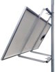 Uchwyt na slup USP-SUN-340-V2 για φωτοβολταϊκά πάνελ