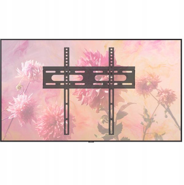 Βάση τοίχου για LCD 26-85"