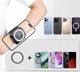 Μαγνητική Ζώνη Καρπού MagSafe για iPhone Τηλέφωνο Smartphone VRIG / MG 13