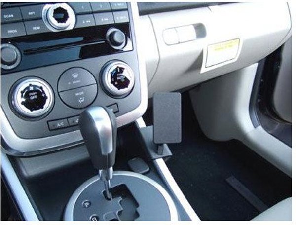 Uchwyt Brodit ProClip do Mazda CX-7 07-12