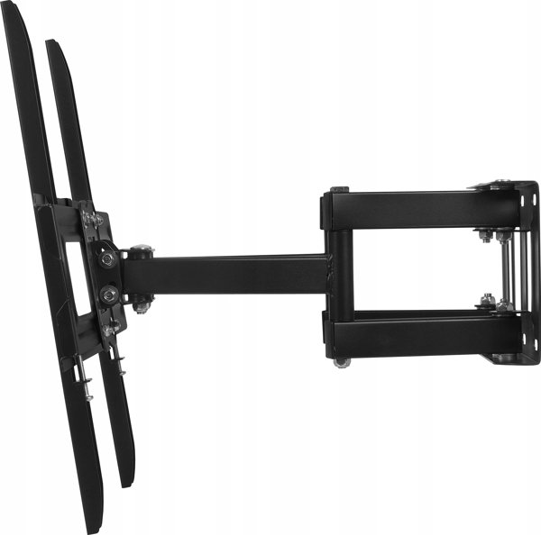 Επιτοίχια Βάση για LCD 37-99" με Ρυθμιζόμενους 2 Βραχίονες