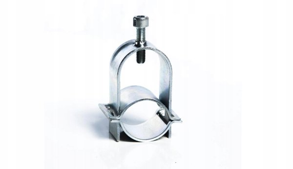 Uchwyt kablowy metalowy 5x35 mm UKU -3 GEP-00027