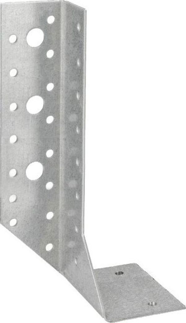 UCHWYT BELKI DZIELONY 50*170*78*2.0 L