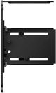Philips Βάση Στήριξης Mini-PC BS2B2249B για Οθόνη VESA 100x100mm, Μαύρη