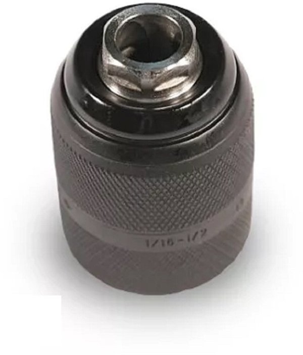 UCHWYT WIERTARSKI SAMOZACISKOWY 13mm 1/2" BM ARCOFF