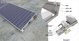Uchwyt panelu dolny UPDMC 857016
