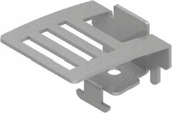 Uchwyt panelu dolny UPDMC 857016