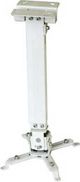 Uchwyt do projektorow Reflecta UCHWYT SUFITOWY DO PROJEKTORA Tapa 700-1200mm Silver
