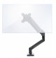 UCHWYT DO 1 MONITORA LED/LCD 13-32" UM-115 ART WSPOMAGANIE GAZOWE 2-10kg ECO