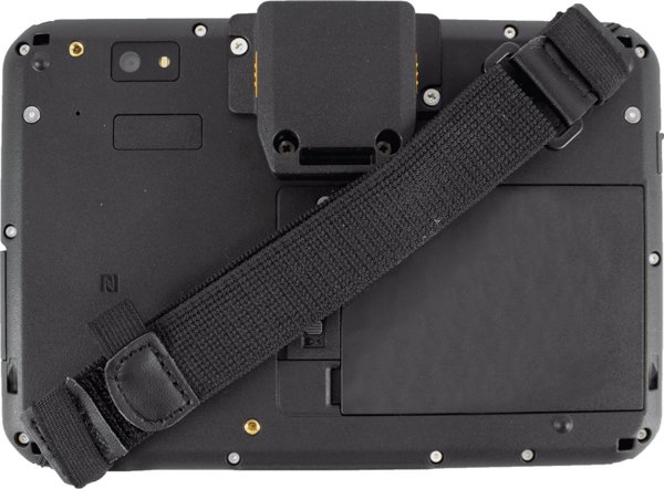 Uchwyt Gamber-Johnson DIAGONAL ELASTIC HAND STRAP