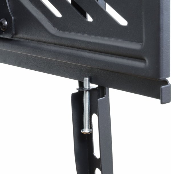 Art UY-150 Βάση Τοίχου για TV LED/LCD 32"-70" έως 40kg, Ρυθμιζόμενη, 52-350mm