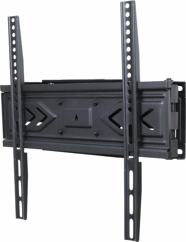 Art UY-150 Βάση Τοίχου για TV LED/LCD 32"-70" έως 40kg, Ρυθμιζόμενη, 52-350mm