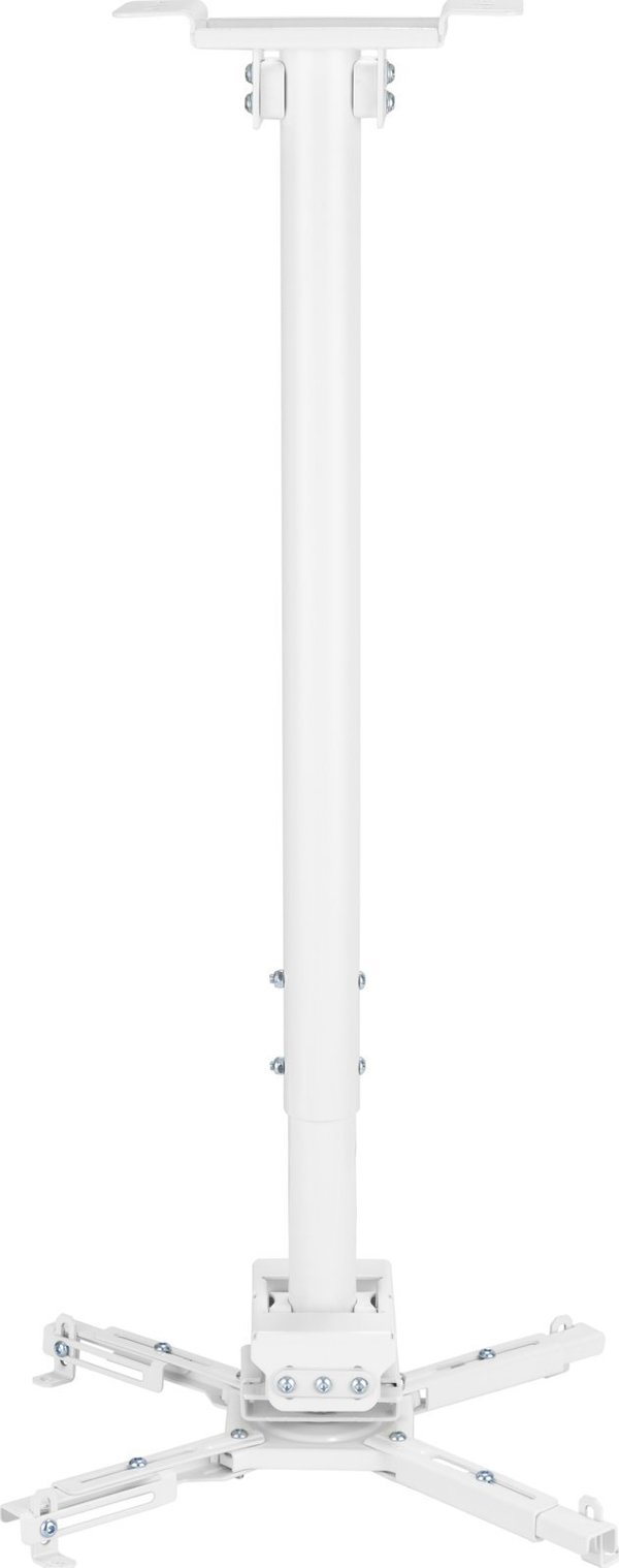 Βάση Προβολέα Οροφής Vivolink VLMC350M-W, 35kg, Λευκό