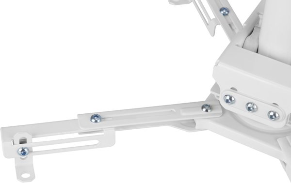 Βάση Προβολέα Οροφής Vivolink VLMC350M-W, 35kg, Λευκό