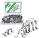 UCHWYT DO RURY 1/2" Z USZCZ. // UCH.R.1/2